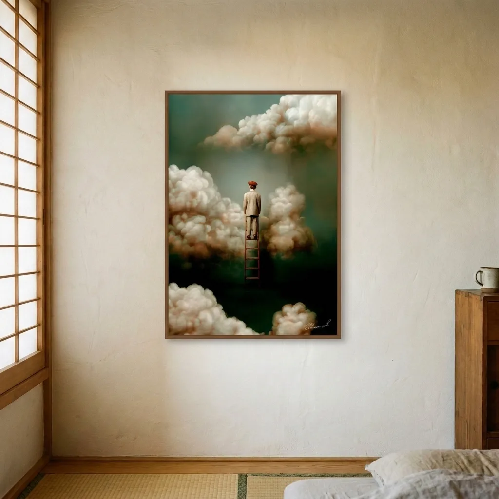 Reaching the Clouds